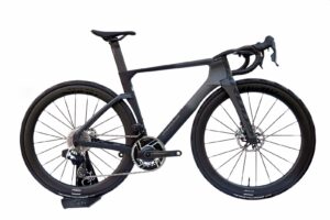 Pardus SPKG4 EVO Ultegra Di2