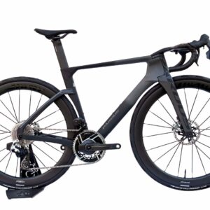 Pardus SPKG4 EVO Ultegra Di2